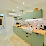 بيت للعطل Frgk Private Townhouse Hq Walk To Palais Flexible 2 6 Bedrooms *