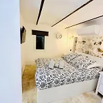 بيت للعطل Frgk Private Townhouse Hq Walk To Palais Flexible 2 6 Bedrooms