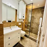 Frgk Private Townhouse Hq Walk To Palais Flexible 2 6 Bedrooms * كان