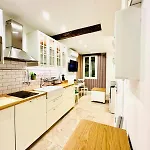 Frgk Private Townhouse Hq Walk To Palais Flexible 2 6 Bedrooms بيت للعطل