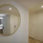 بيت للعطل Frgk Private Townhouse Hq Walk To Palais Flexible 2 6 Bedrooms