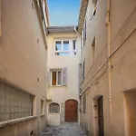 Frgk Private Townhouse Hq Walk To Palais Flexible 2 6 Bedrooms * كان