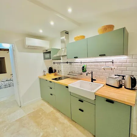 Apartament Frgk Private Townhouse Hq Walk To Palais Flexible 2 6 Bedrooms *