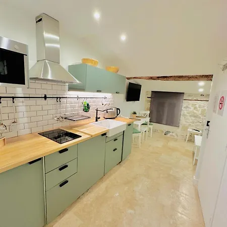 Frgk Private Townhouse Hq Walk To Palais Flexible 2 6 Bedrooms * Cannes