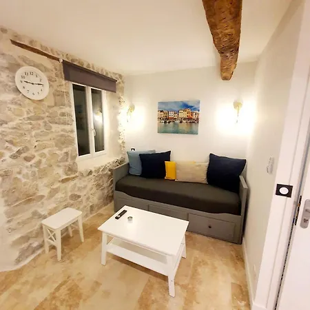 Frgk Private Townhouse Hq Walk To Palais Flexible 2 6 Bedrooms * Cannes