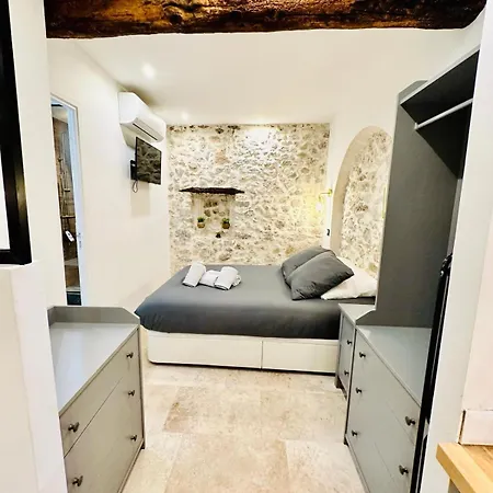 Apartament Frgk Private Townhouse Hq Walk To Palais Flexible 2 6 Bedrooms Cannes