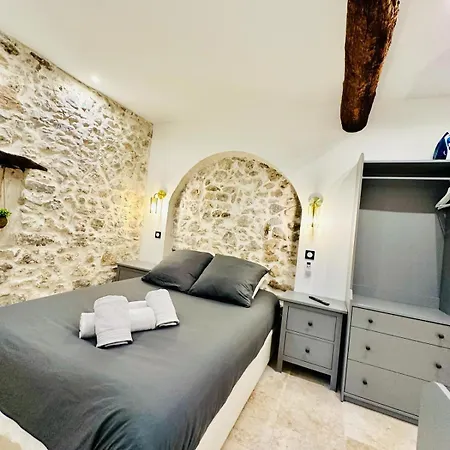 Frgk Private Townhouse Hq Walk To Palais Flexible 2 6 Bedrooms * Cannes