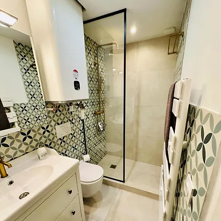 Frgk Private Townhouse Hq Walk To Palais Flexible 2 6 Bedrooms Apartament *