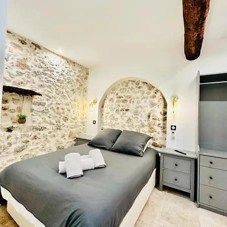 Frgk Private Townhouse Hq Walk To Palais Flexible 2 6 Bedrooms Cannes