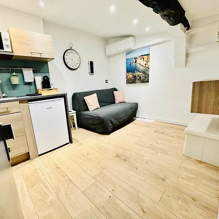 Frgk Private Townhouse Hq Walk To Palais Flexible 2 6 Bedrooms Apartament Cannes