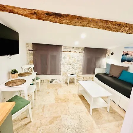 Frgk Private Townhouse Hq Walk To Palais Flexible 2 6 Bedrooms * كان