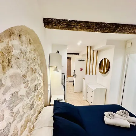 Frgk Private Townhouse Hq Walk To Palais Flexible 2 6 Bedrooms Cannes