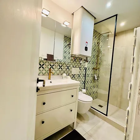 Frgk Private Townhouse Hq Walk To Palais Flexible 2 6 Bedrooms Apartament