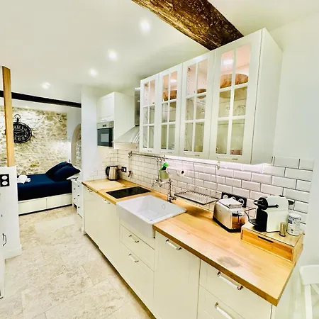 Frgk Private Townhouse Hq Walk To Palais Flexible 2 6 Bedrooms *