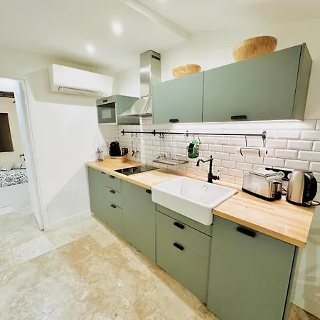 Frgk Private Townhouse Hq Walk To Palais Flexible 2 6 Bedrooms Apartament