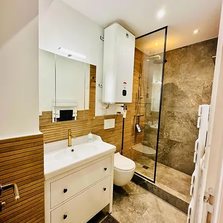 Frgk Private Townhouse Hq Walk To Palais Flexible 2 6 Bedrooms * Cannes