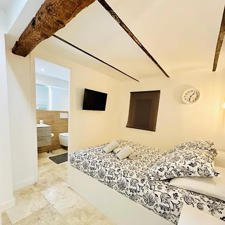 Frgk Private Townhouse Hq Walk To Palais Flexible 2 6 Bedrooms * Cannes