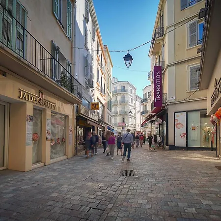 Frgk Private Townhouse Hq Walk To Palais Flexible 2 6 Bedrooms Apartament