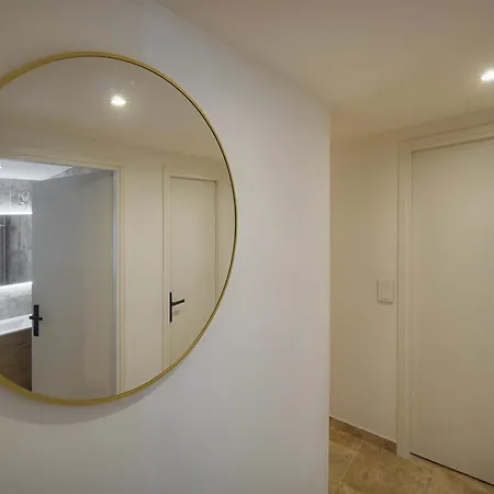 Apartament Frgk Private Townhouse Hq Walk To Palais Flexible 2 6 Bedrooms