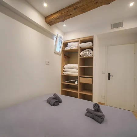 Frgk Private Townhouse Hq Walk To Palais Flexible 2 6 Bedrooms * Cannes