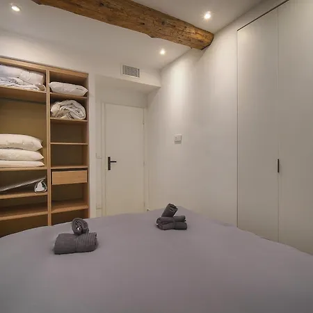 Frgk Private Townhouse Hq Walk To Palais Flexible 2 6 Bedrooms Apartament *