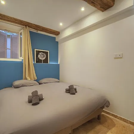 Frgk Private Townhouse Hq Walk To Palais Flexible 2 6 Bedrooms Apartament Cannes
