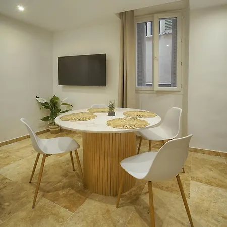 Frgk Private Townhouse Hq Walk To Palais Flexible 2 6 Bedrooms Apartament Cannes