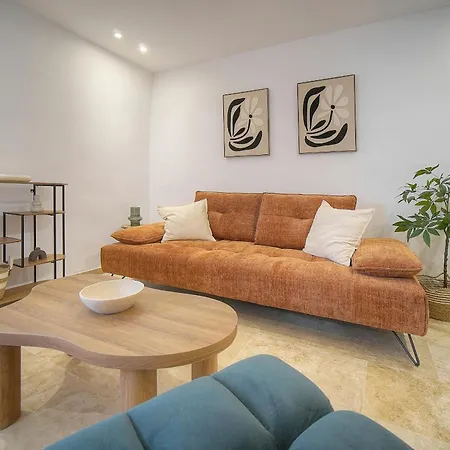 Frgk Private Townhouse Hq Walk To Palais Flexible 2 6 Bedrooms Cannes