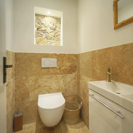 Apartman Frgk Private Townhouse Hq Walk To Palais Flexible 2 6 Bedrooms