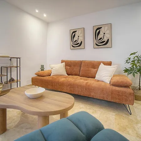 Appartamento Frgk Private Townhouse Hq Walk To Palais Flexible 2 6 Bedrooms Cannes