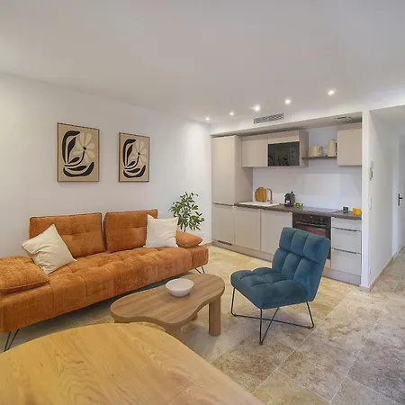 Appartamento Frgk Private Townhouse Hq Walk To Palais Flexible 2 6 Bedrooms