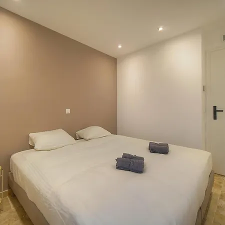 Frgk Private Townhouse Hq Walk To Palais Flexible 2 6 Bedrooms Lejlighed
