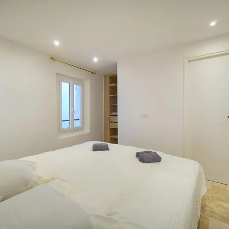 Frgk Private Townhouse Hq Walk To Palais Flexible 2 6 Bedrooms Apartamento Cannes
