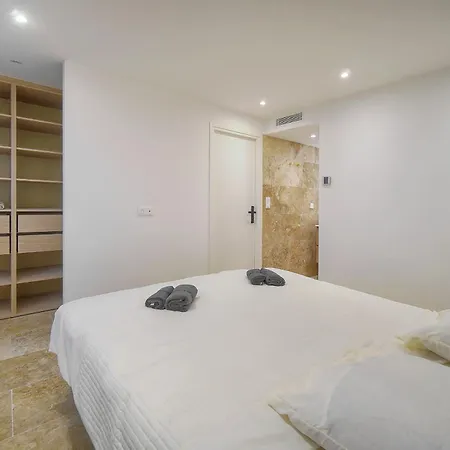 Frgk Private Townhouse Hq Walk To Palais Flexible 2 6 Bedrooms *