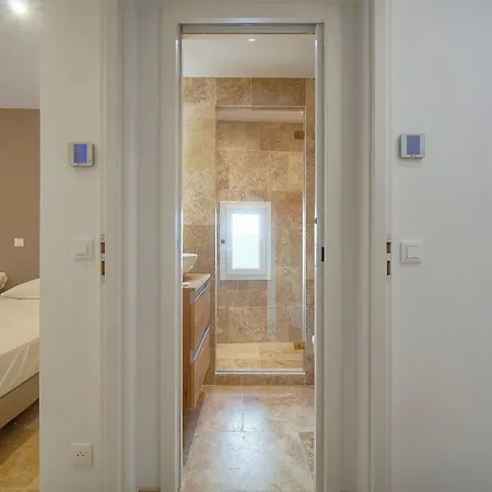 Frgk Private Townhouse Hq Walk To Palais Flexible 2 6 Bedrooms Appartamento