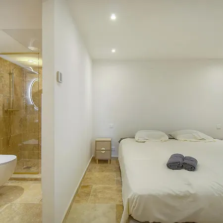 Frgk Private Townhouse Hq Walk To Palais Flexible 2 6 Bedrooms Cannes