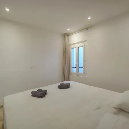 Lejlighed Frgk Private Townhouse Hq Walk To Palais Flexible 2 6 Bedrooms *
