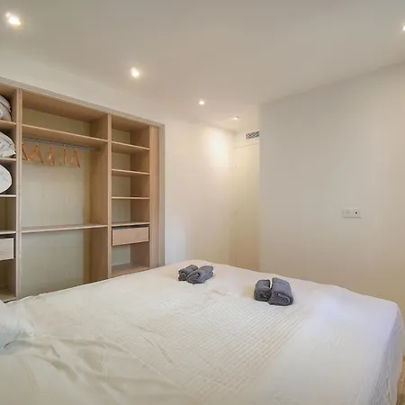 Appartamento Frgk Private Townhouse Hq Walk To Palais Flexible 2 6 Bedrooms