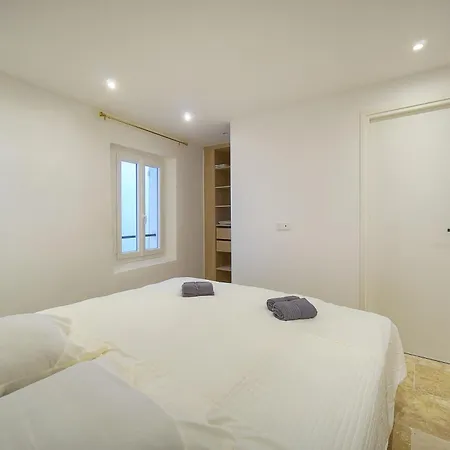 Frgk Private Townhouse Hq Walk To Palais Flexible 2 6 Bedrooms Appartamento Cannes