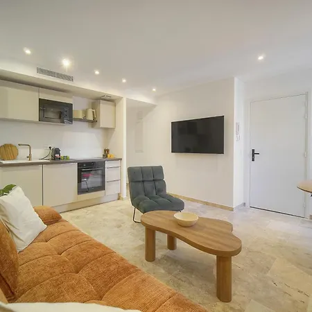 Frgk Private Townhouse Hq Walk To Palais Flexible 2 6 Bedrooms * Cannes