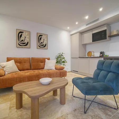 Appartamento Frgk Private Townhouse Hq Walk To Palais Flexible 2 6 Bedrooms *