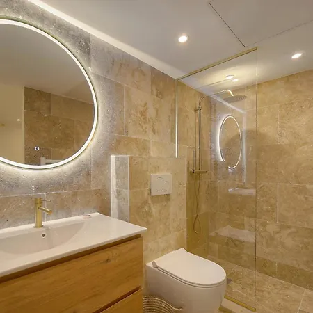 Frgk Private Townhouse Hq Walk To Palais Flexible 2 6 Bedrooms Cannes