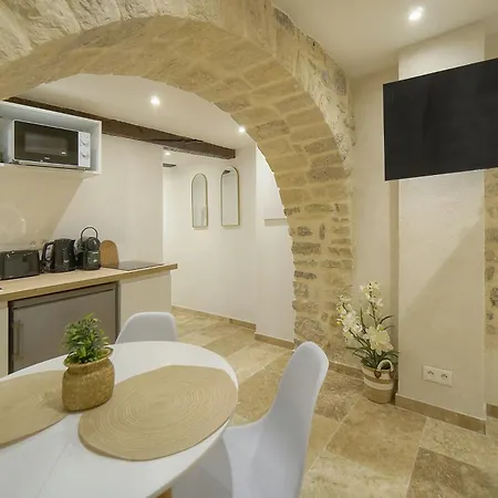 Frgk Private Townhouse Hq Walk To Palais Flexible 2 6 Bedrooms * Cannes
