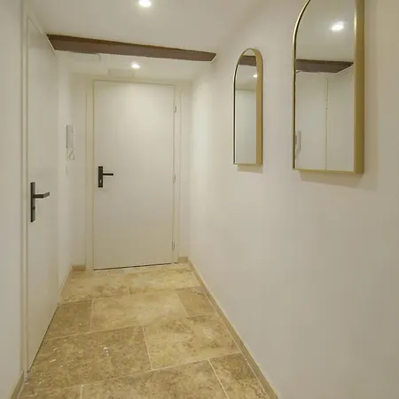 Frgk Private Townhouse Hq Walk To Palais Flexible 2 6 Bedrooms