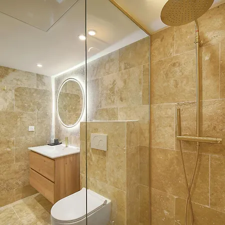 Lejlighed Frgk Private Townhouse Hq Walk To Palais Flexible 2 6 Bedrooms