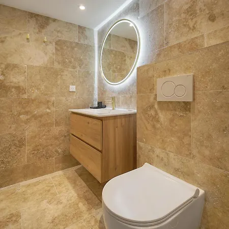 Apartamento Frgk Private Townhouse Hq Walk To Palais Flexible 2 6 Bedrooms Cannes